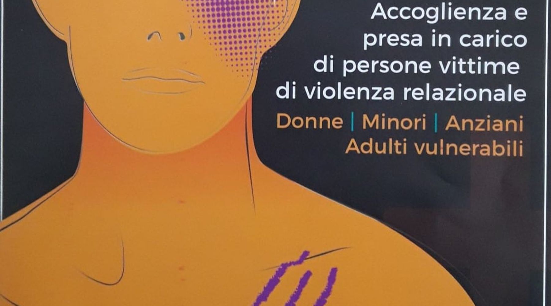 Trapani – Pronto soccorso violenza, manuale in distribuzione in provincia