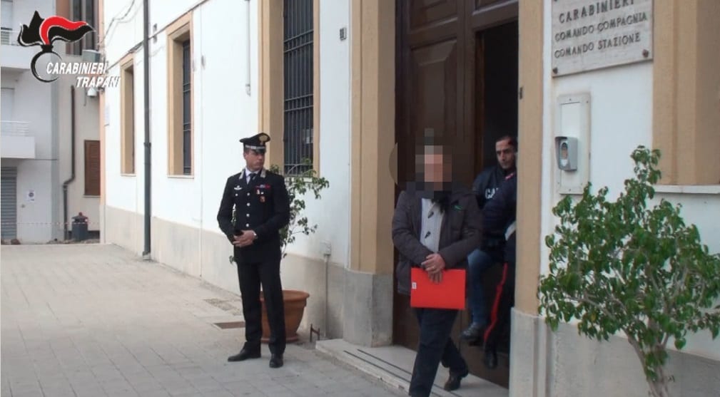 Castellammare del Golfo-"Casa anziani degli orrori", i 4 arrestati in silenzio davanti al Gip