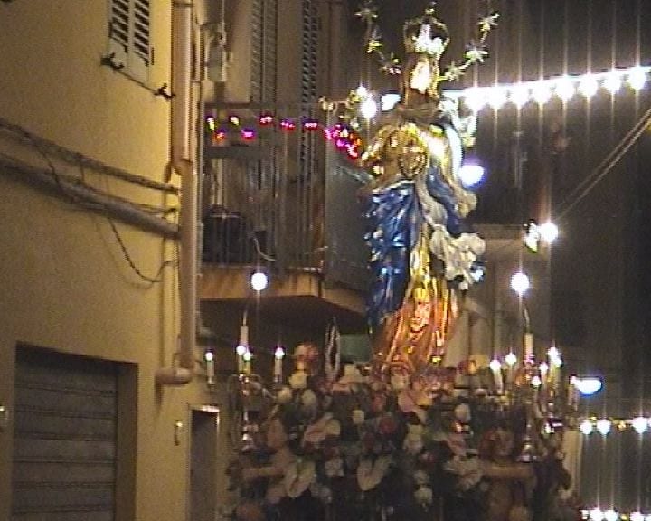 Alcamo - Festa dell’Immacolata con la "ninnaredda" in forse