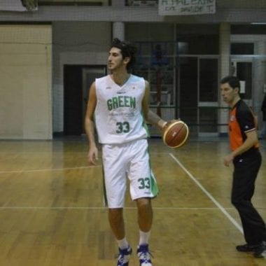 Pallacanestro/serie C silver - Calò torna nella Libertas Alcamo, domani gara interna con Agrigento