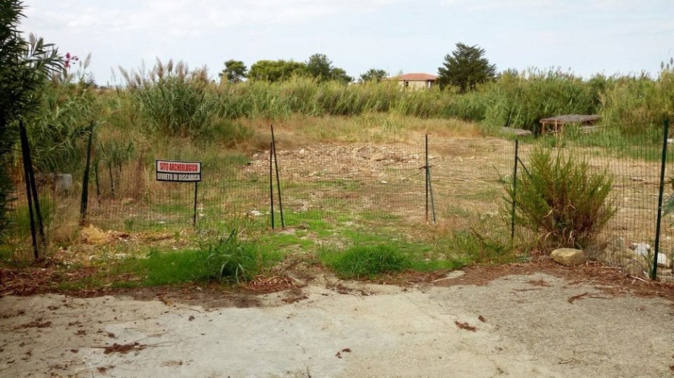 Alcamo-Fornaci a rischio crollo, incentivi sui rifiuti tornano (forse) nel 2018
