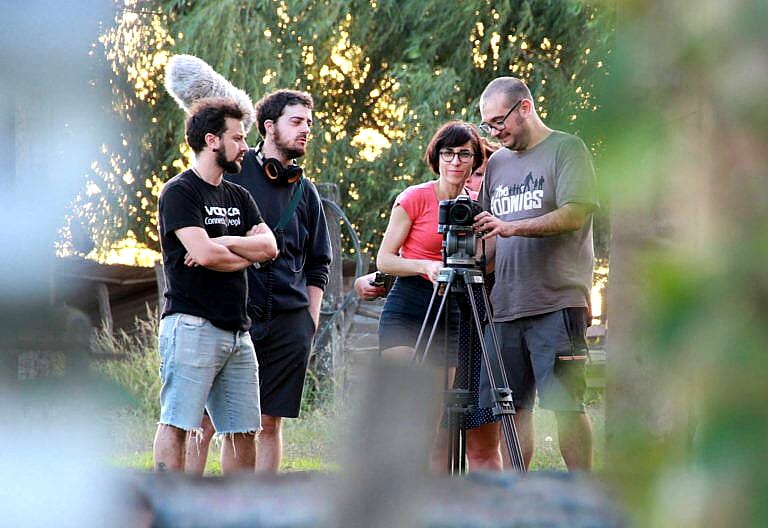 Erice - Fine settimana dedicato al festival “CinemadaMare”