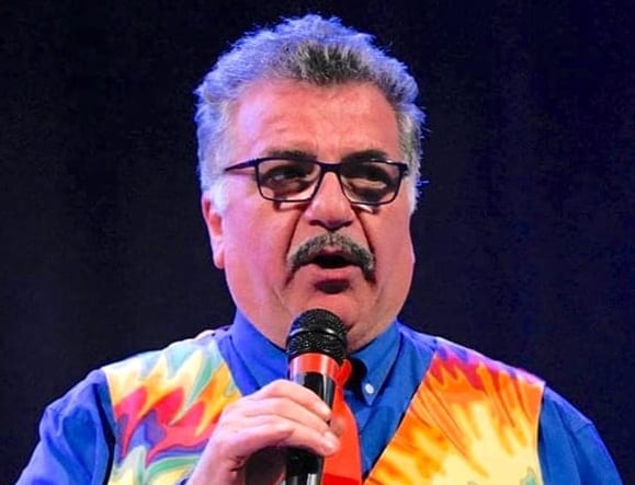 Partinico-Stalking e minacce, ancora guai per l’attore Dario Veca