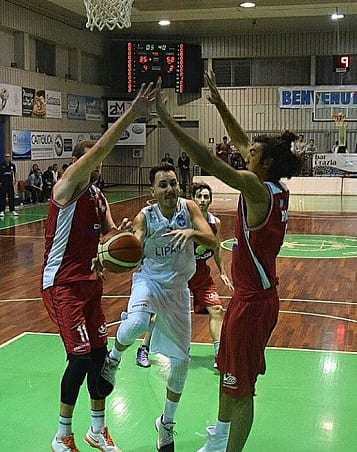 Pallacanestro/serie C - Gara interna con Or.Sa. Barcellona, Libertas Alcamo acciaccata ma non molla