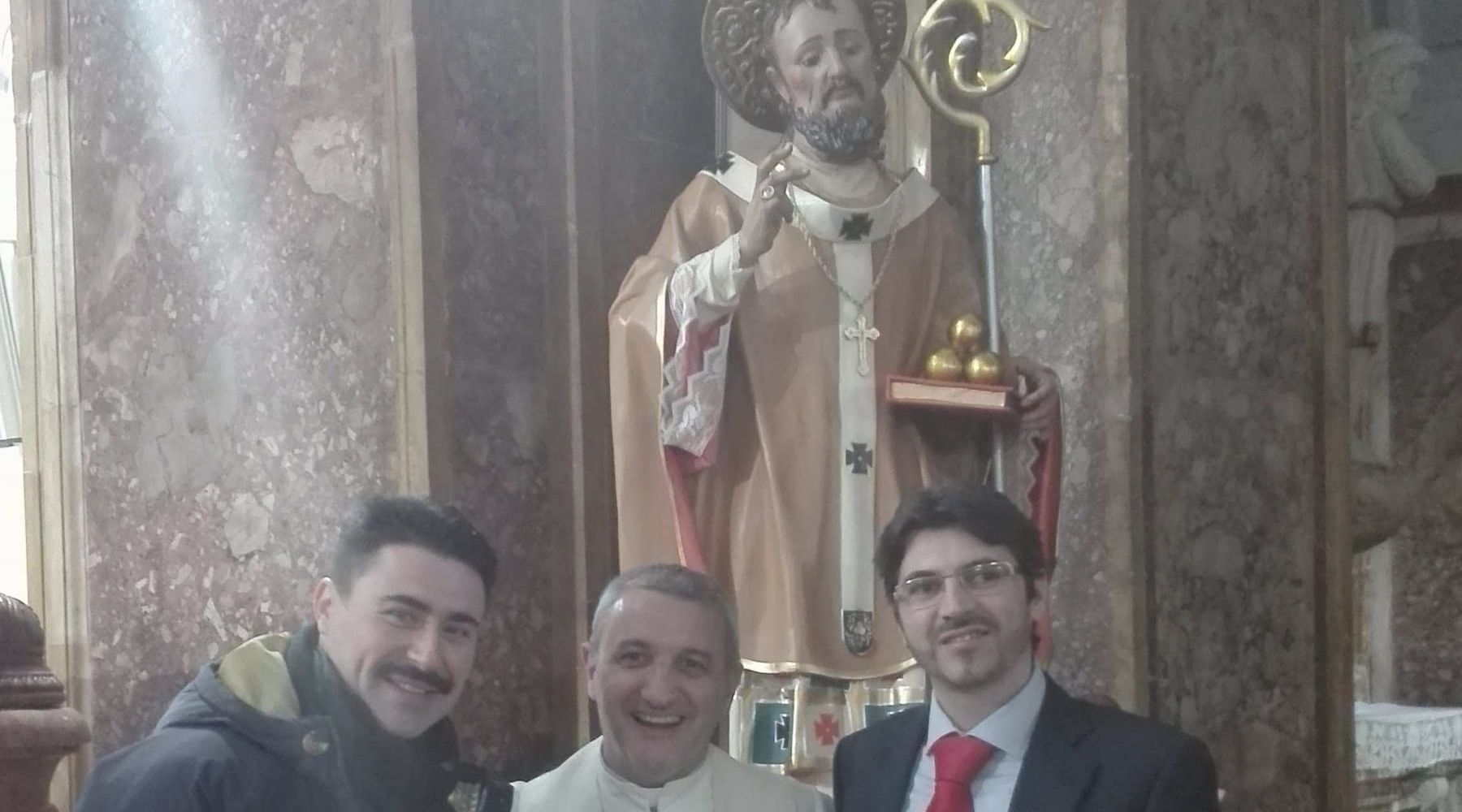 Castellammare del Golfo-Tornano i "Cappiddazzi", ricetta segreta per la Madonna "derubata"