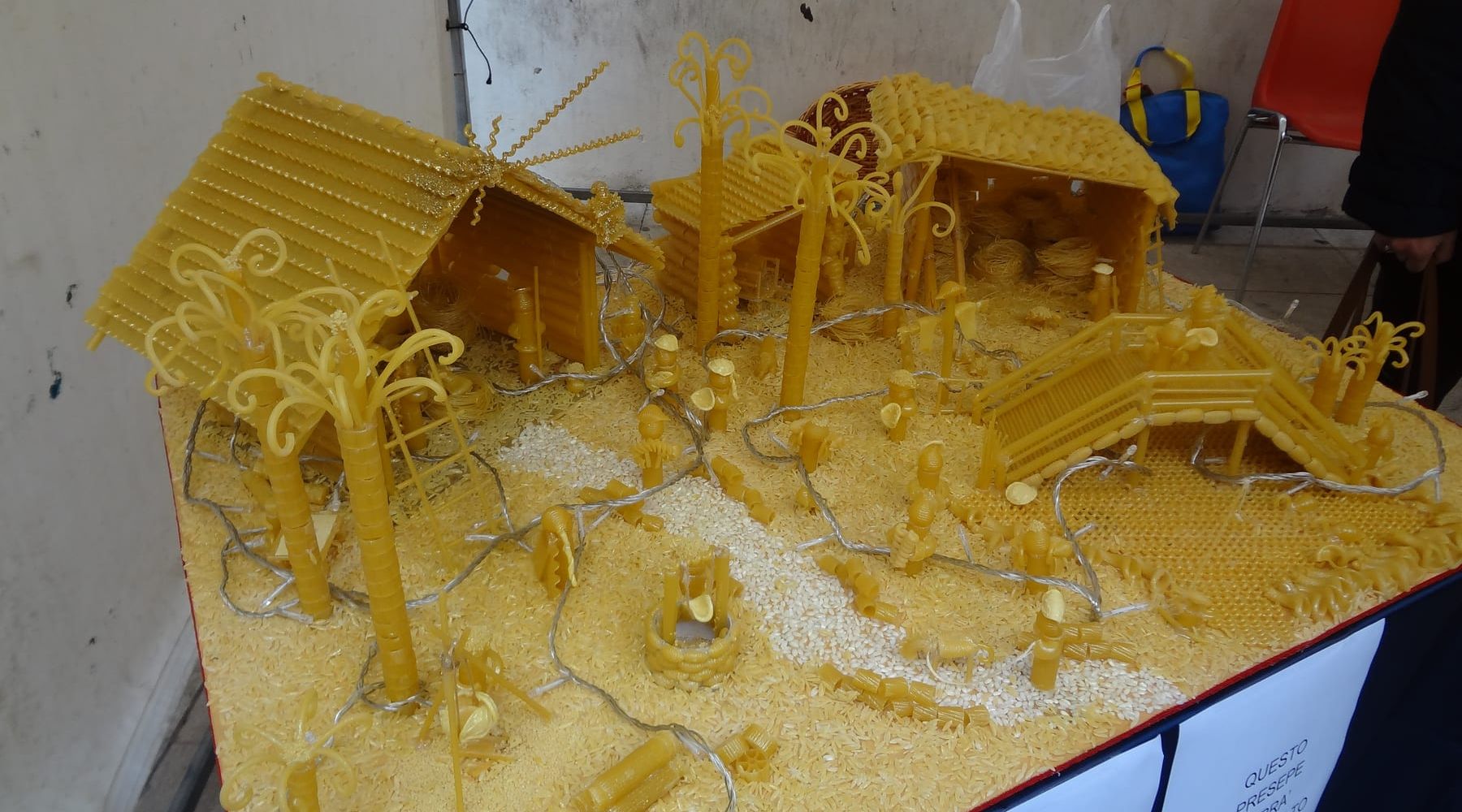 Alcamo-Natale all’insegna dell’integrazione, i messaggi delle scuole
