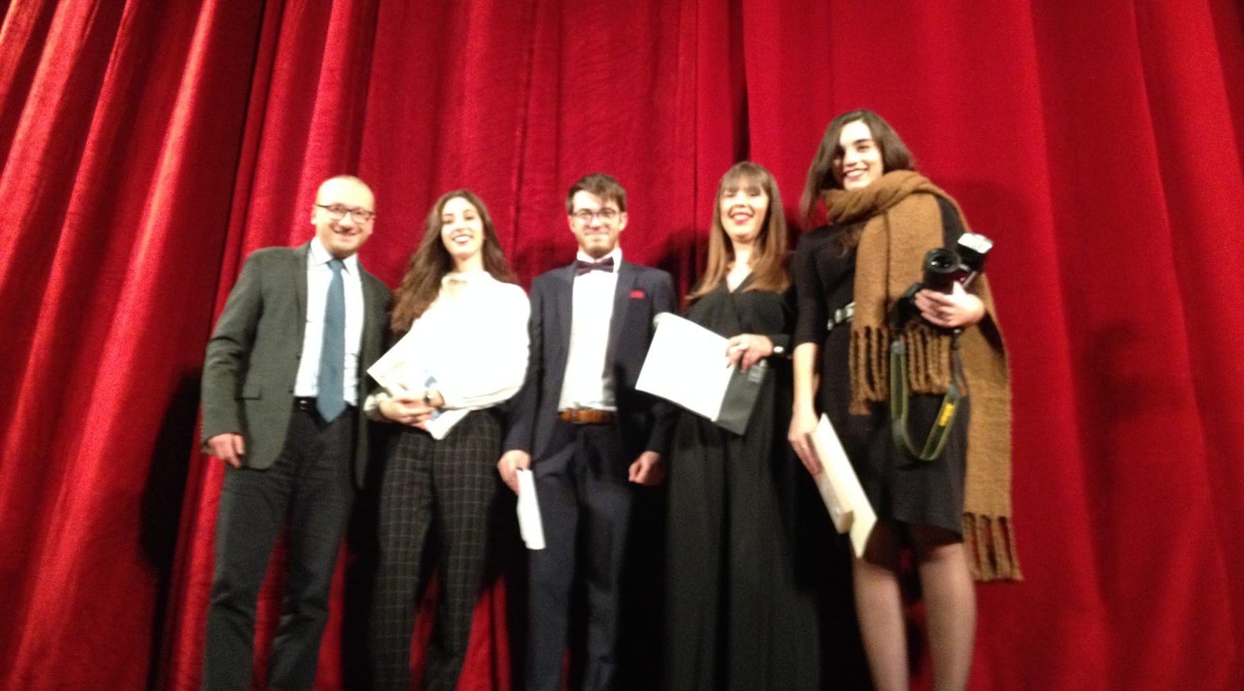 Alcamo-Liceo classico, mostra al Castello per i 40 anni del concorso letterario