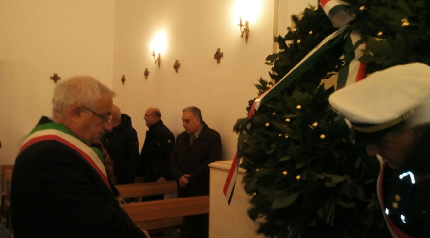Castellammare del Golfo-A 38 anni dall'omicidio si ricorda la figura di Piersanti Mattarella