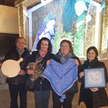 Alcamo-Fiera della creatività tra tradizione e solidarietà