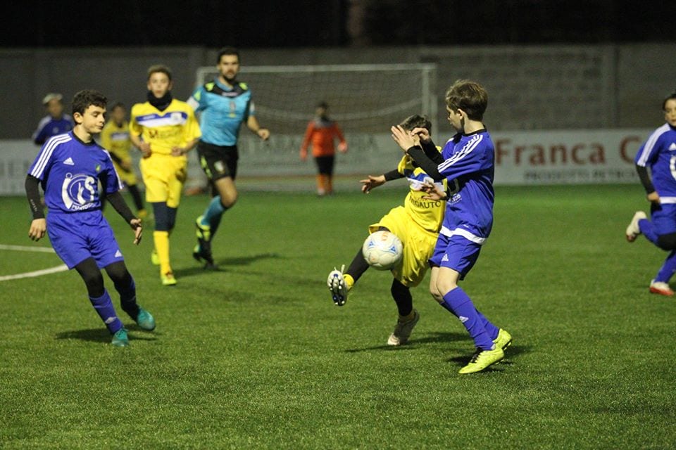Alcamo - Calcio giovanile, Trofeo Costa Gaia: conclusa 31° edizione