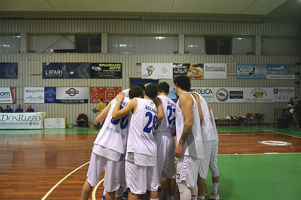 Pallacanestro/serie C Silver - Libertas Alcamo, domani sfida in casa con la quarta in classifica