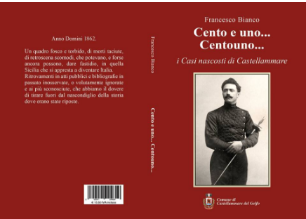 C/mare del Golfo - “I Casi nascosti di Castellammare”, menzione al premio Salvatore Quasimodo