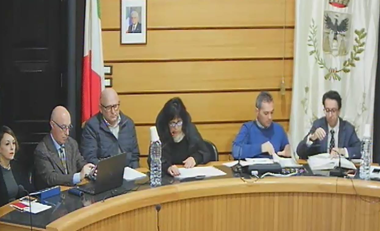 Alcamo-Ok al regolamento "Orti urbani", in gestione i terreni confiscati alla mafia (VIDEO)