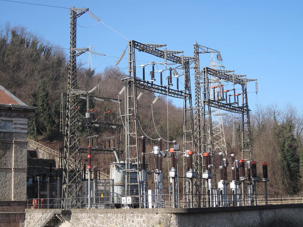 Petrosino: potenziata la rete elettrica. Investiti 80.000 euro