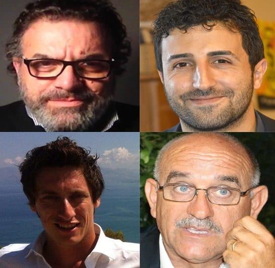 Parlamentarie M5S, sbanca l’alcamese Lombardo: posto sicuro alla Camera