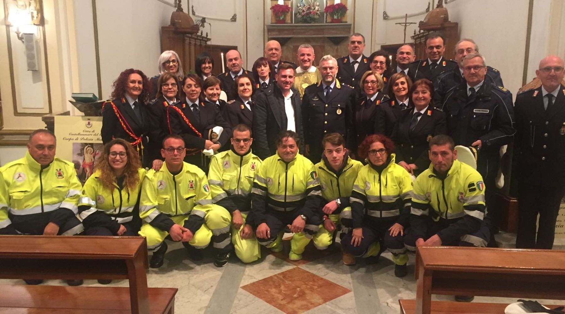 Castellammare del Golfo-Mattone selvaggio e randagismo, denunce e multe in aumento