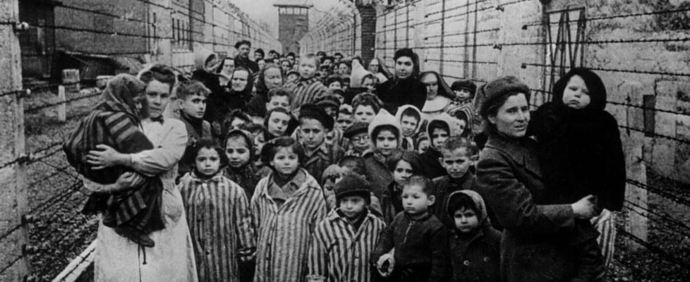 Alcamo, un film per ricordare la Giornata della Memoria