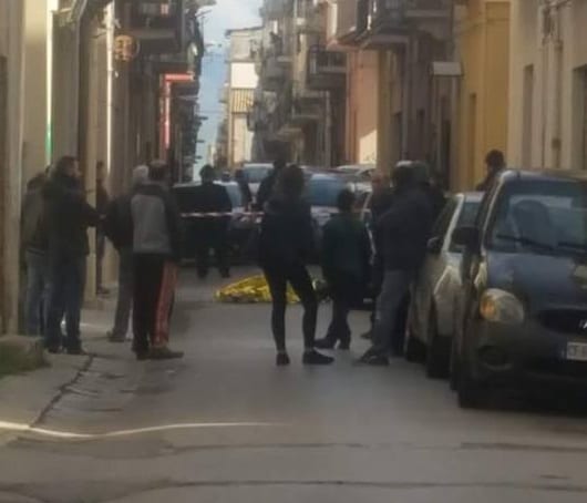 Alcamo, pedone ucciso: l'autopsia chiarirà l’episodio