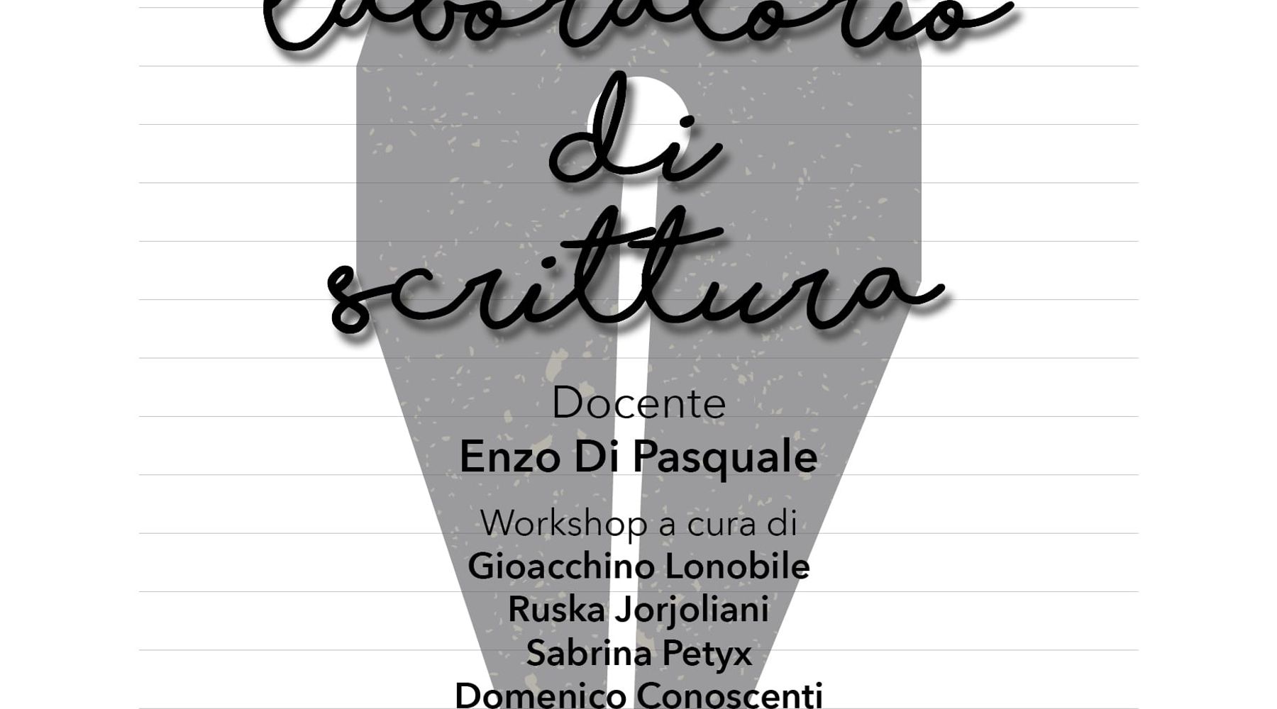 Marsala-"Otium", al via il laboratorio di scrittura creativa