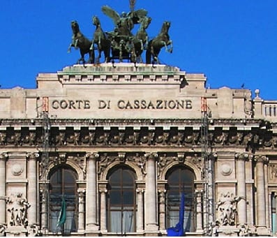 La Cassazione respinge i ricorsi degli imputati dell'operazione "Easy Crash"