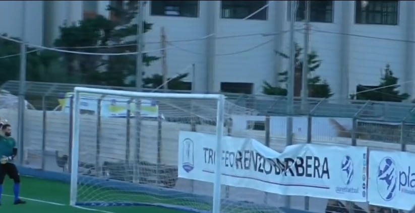 Calcio. Eccellenza, l’Alba Alcamo conquista 3 punti a Monreale