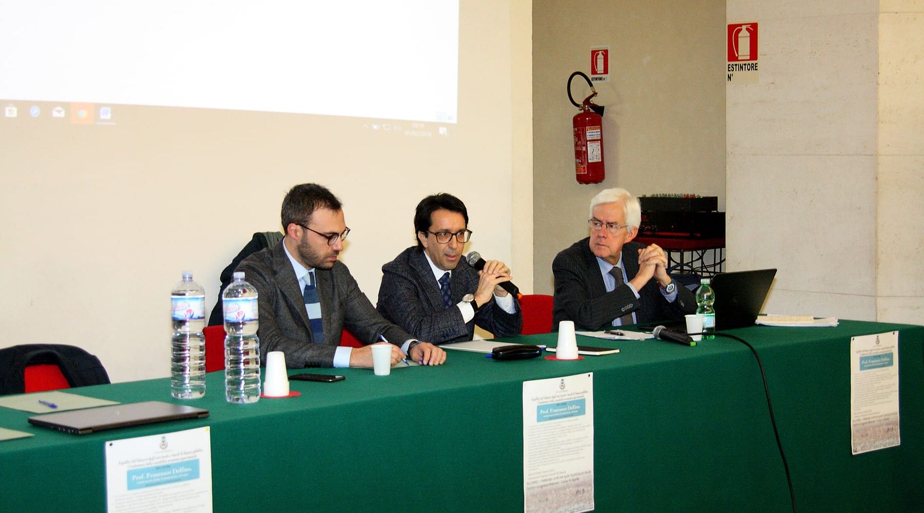 Alcamo-Nel 2017 Comune non spende 2 mln, dirigenti bacchettati