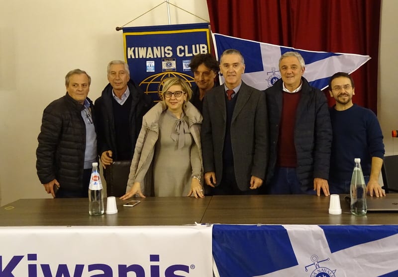 Alcamo-Al via i corsi, impariamo a conoscere il mare