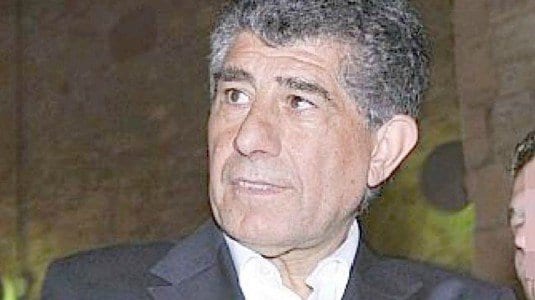 Sorpreso in auto, viola la sorveglianza. Pino Giammarinaro ai domiciliari