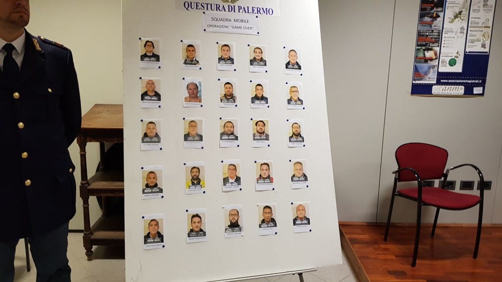 Operazione “Game Over”: scarcerato borgettano impiegato di banca ad Alcamo