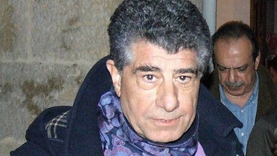 Parziale convalida dell'arresto. Solo sorveglianza speciale per Giammarinaro