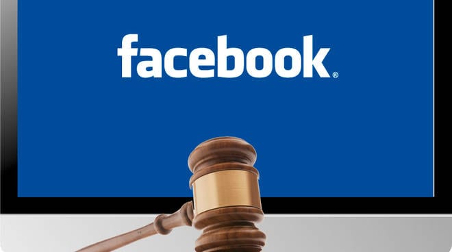 Alcamo-Offese su Facebook, condannato commercialista