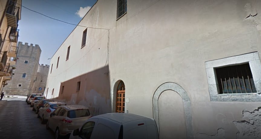 Alcamo: Ipab San Pietro in ginocchio, scoppia la protesta