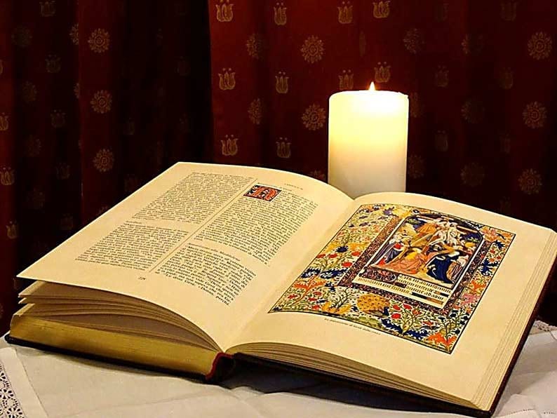 Alcamo-Incontri per la lettura del Vangelo delle famiglie