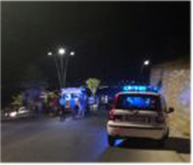 Castellammare, giovane a giudizio per omicidio stradale