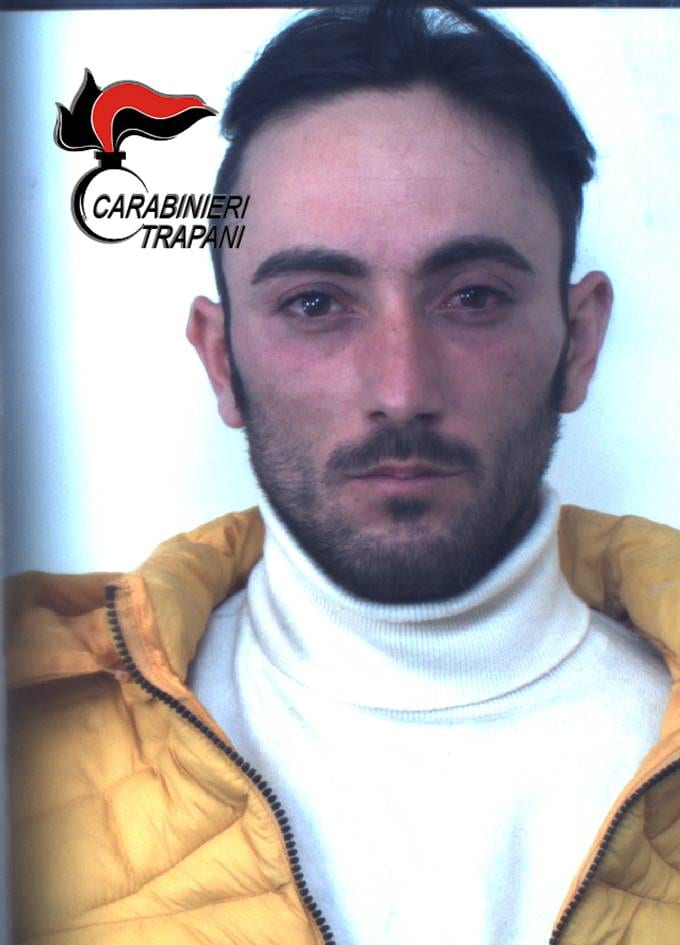 Custonaci-Accoltellato per un debito, grave un 37enne: arrestato aggressore