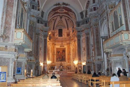 Alcamo, al via la novena dedicata a San Giuseppe
