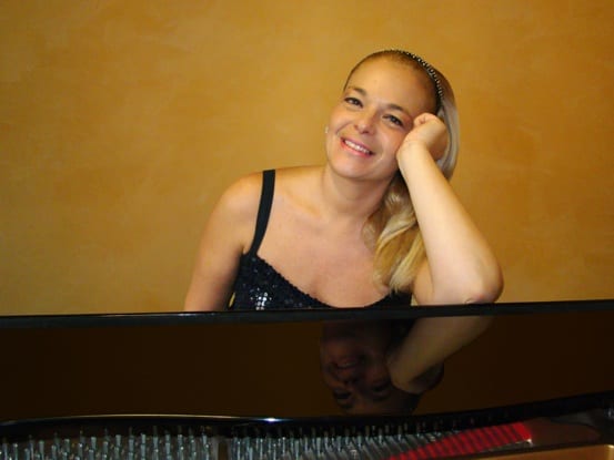 Alcamo-"Amici della musica", concerto pianistico al centro Marconi