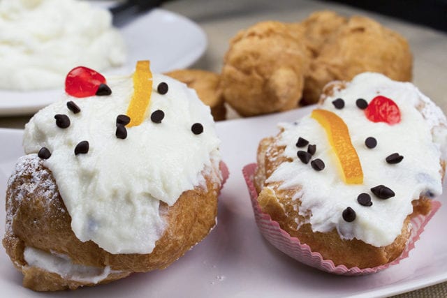 Alcamo, Festa di San Giuseppe tra fede e tradizione