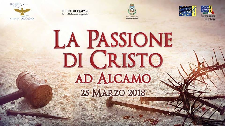 Alcamo, rivoluzione del traffico domenica in centro per la via Crucis