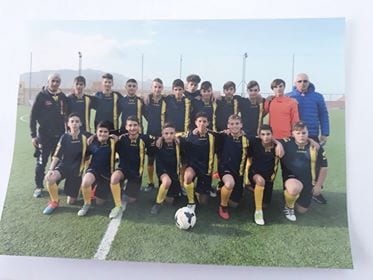 Custonaci, calcio giovanile: cento squadre al torneo “Baia Cornino”
