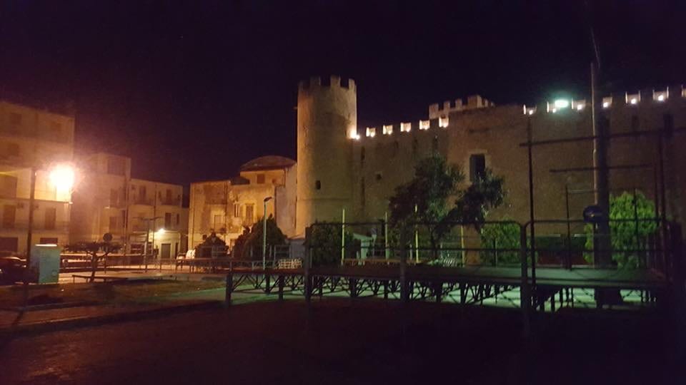 Alcamo-Oggi la rappresentazione "Passione di Cristo": strade e piazze palcoscenico