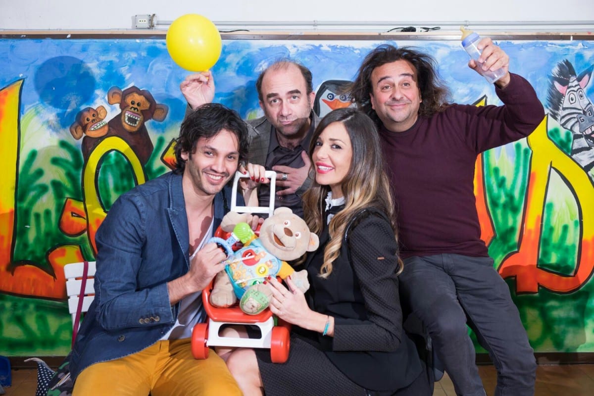 Alcamo. Piccolo teatro, stagione agli sgoccioli