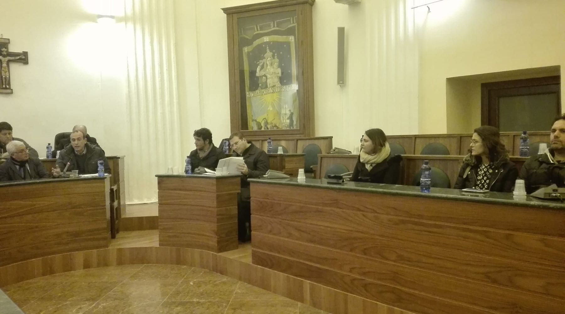 Castellammare del Golfo, Tari meno cara: l'opposizione "spalma" a tutti le diminuzioni