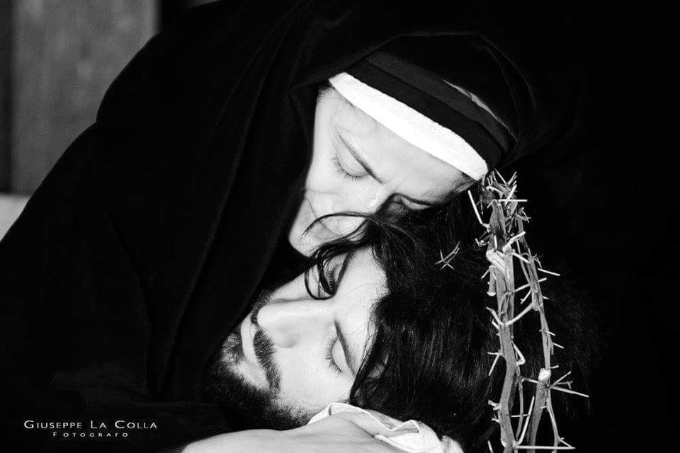 Torna la rappresentazione della Passione di Cristo. Ad Alcamo 150 figuranti dai 9 ai 60 anni