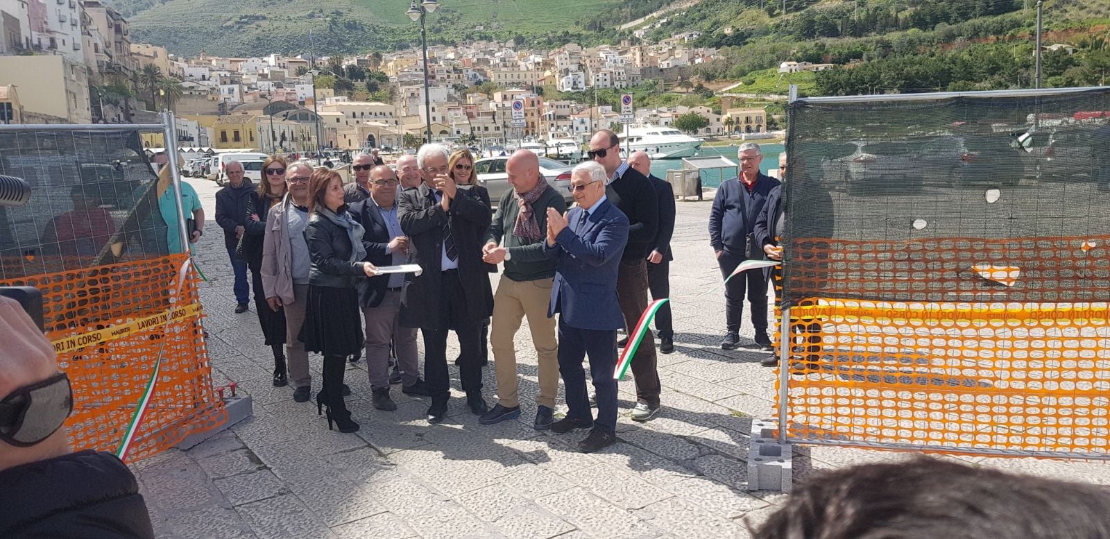 Castellammare del Golfo-Lavori al porto, si sblocca il II lotto dopo la bufera giudiziaria