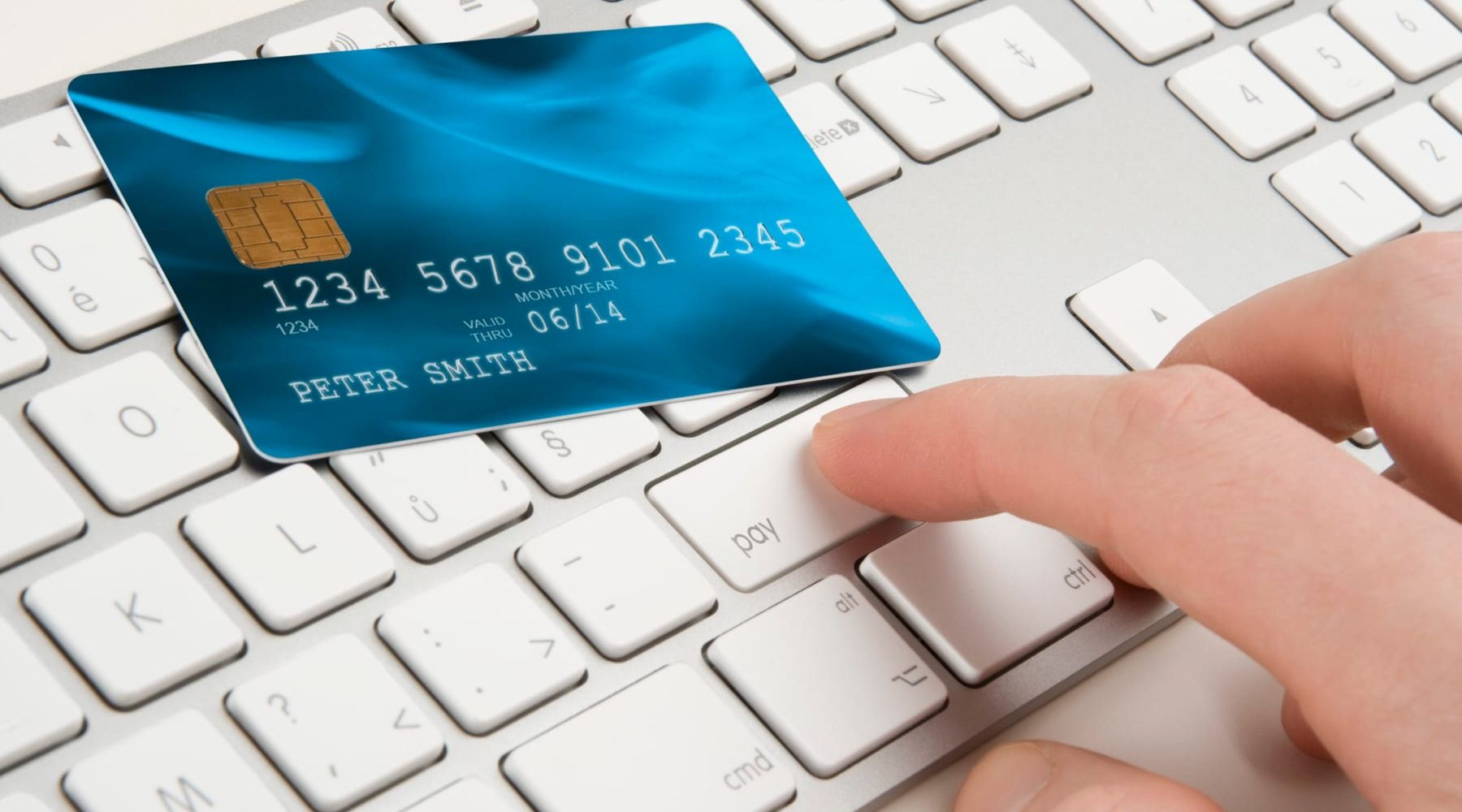La convenienza dell'acquisto passa per il Web