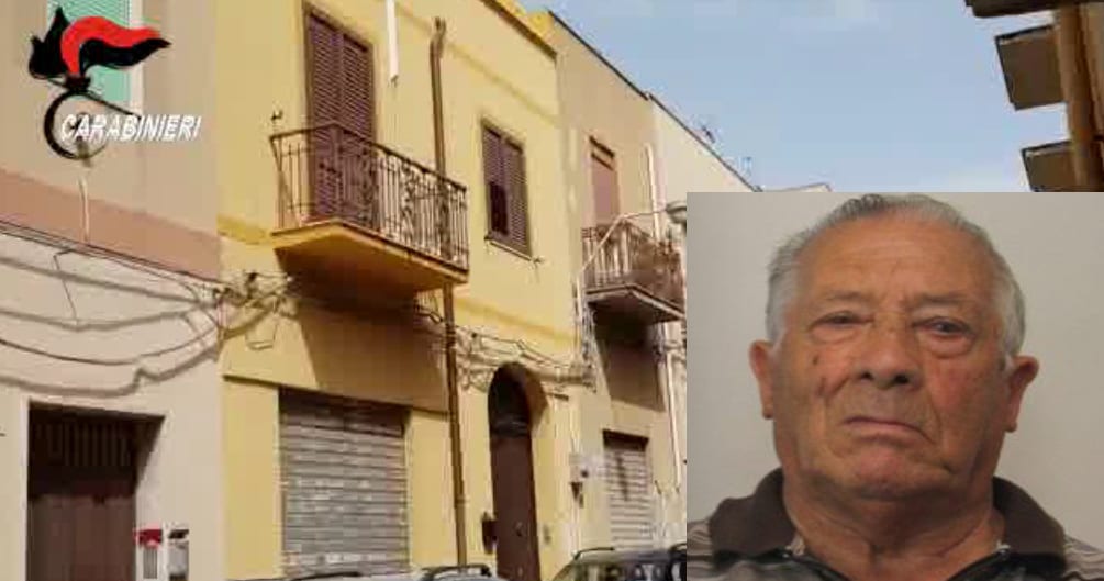 Mazara del Vallo-Sequestro di beni a Gaetano Riina, fratello del sanguinario Totò
