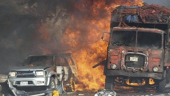 Rinvii a giudizio per terrorismo, anche un meccanico alcamese