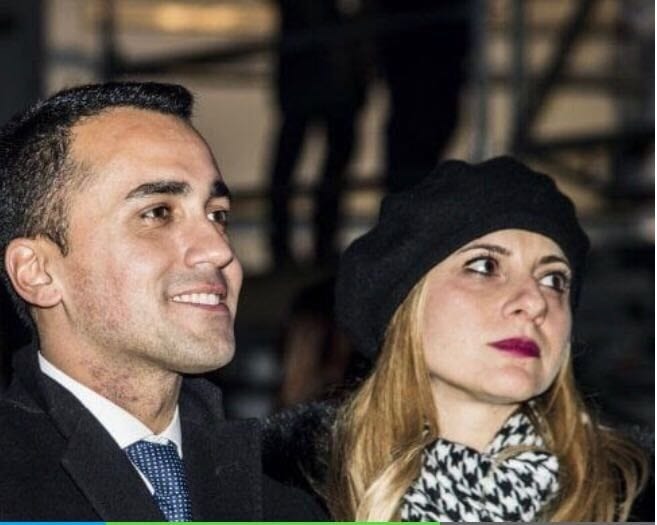 Alcamo, tra Di Maio e Melodia fidanzamento ufficializzato: "Per ora niente matrimonio" (VIDEO)