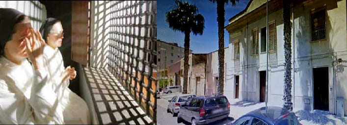 Chiude il monastero del Sacro Cuore, dopo 104 anni Alcamo perde un primato